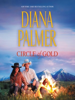 cover image of Circle of Gold
